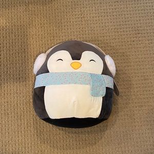 Penguin Squishmallow